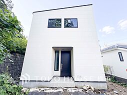 横浜市栄区公田町　R1　大船駅