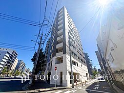 ダイナシティ西横浜