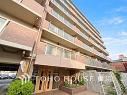 サングレイス川崎エアリーステージ