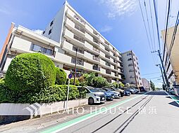 藤が丘マンション