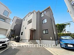 横浜市磯子区磯子5丁目　杉田駅