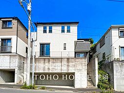 横浜市保土ケ谷区東川島町　羽沢横浜国大駅
