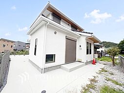 三浦郡葉山町一色　逗子駅