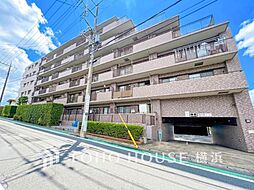 中山南パーク・ホームズ