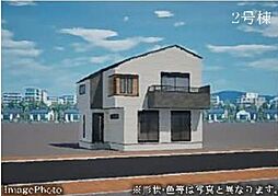 横浜市南区大岡3丁目 II-2号棟 弘明寺駅