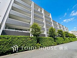 クレッセント新川崎エグゼ