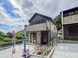 横浜市戸塚区上矢部町　2期-1号棟　戸塚駅