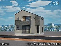 横浜市南区大岡3丁目　II-1号棟　弘明寺駅