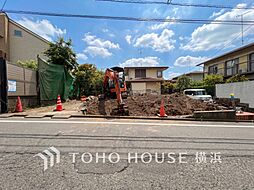 町田市南成瀬2丁目　売地　成瀬駅