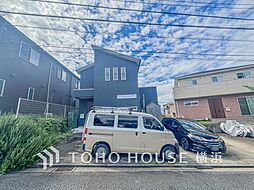 横浜市都筑区加賀原1丁目　鴨居駅