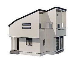 横浜市青葉区大場町　1号棟　市が尾駅