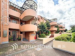 ライオンズヒルズ町田弐番館