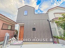 横浜市旭区川井本町　II　中山駅