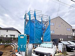 横浜市青葉区もみの木台　1号棟　あざみ野駅