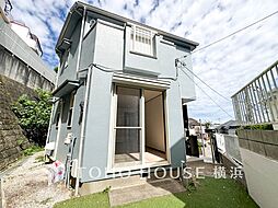 横浜市磯子区磯子7丁目　磯子駅