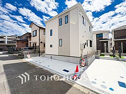 横浜市泉区中田東2丁目　B号棟　中田駅