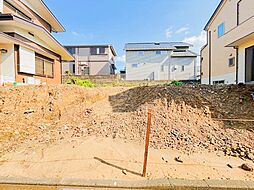 横浜市保土ケ谷区境木本町　1期-1号棟　東戸塚駅