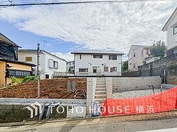 横浜市青葉区荏田町　2期　江田駅