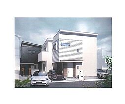 横浜市保土ケ谷区峰岡町3丁目　B棟　和田町駅
