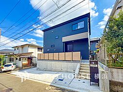 横浜市泉区新橋町　5期-1号棟　弥生台駅