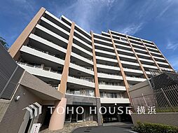 ジェイパークヴィラ横濱