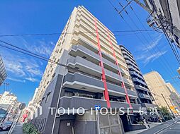 ライフレビュー横濱関内スクエア