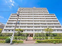ローヤルシティ鴨居2番館