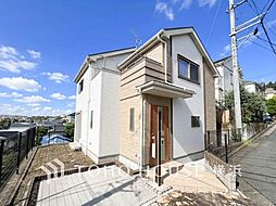 横浜市青葉区荏子田1丁目　たまプラーザ駅