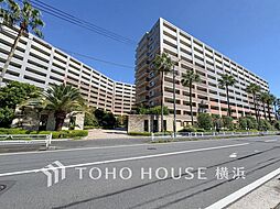 ライオンズマンションセントワーフ横濱
