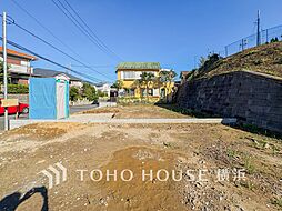 横浜市栄区本郷台1丁目　第13期-2号棟　本郷台駅