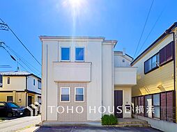 横浜市保土ケ谷区川島町　上星川駅