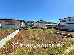 横浜市緑区中山6丁目　2号棟　中山駅