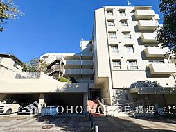 東戸塚コート