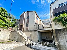 横浜市港北区菊名2丁目 妙蓮寺駅