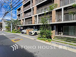 クリオ片瀬江ノ島