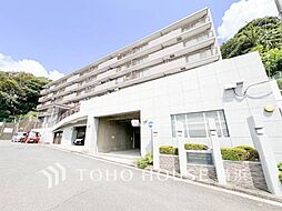 コスモ横浜和田町ヒルズ