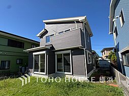 横浜市保土ケ谷区上菅田町　鴨居駅