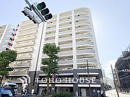 ライフレビュー横濱関内スクエア