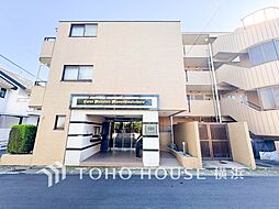 ライオンズマンション武蔵中原