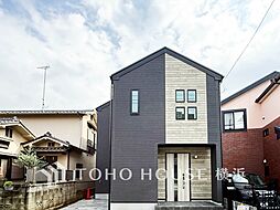 大和市南林間8丁目　1号棟　南林間駅