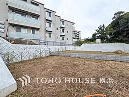 横浜市戸塚区上矢部町　1期-21号棟　戸塚駅