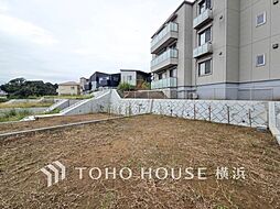横浜市戸塚区上矢部町　1期-22号棟　戸塚駅