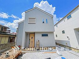横浜市泉区和泉中央南2丁目　II-1号棟　立場駅