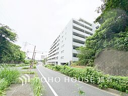 ベルヴィル杉田III