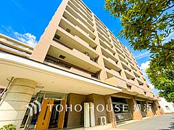 グランイーグル横浜鶴見II