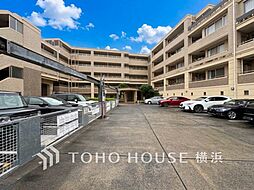 ランドシティ玉川学園ロイヤルテラス
