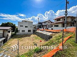 横浜市南区大岡1丁目　IX-3号棟　弘明寺駅