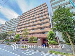クレド磯子クレアール