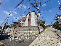 横浜市南区六ツ川4丁目 弘明寺駅