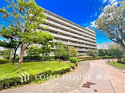 横浜星の丘ビューシティＡ棟